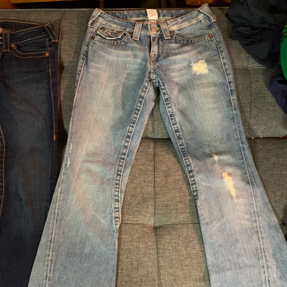 true religion jeans